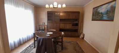 Maison - 64 m² - 3 pièces