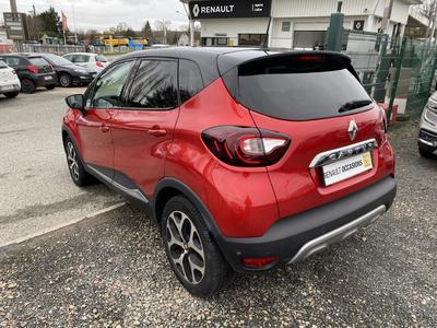 Renault Captur Tce 120 Intens