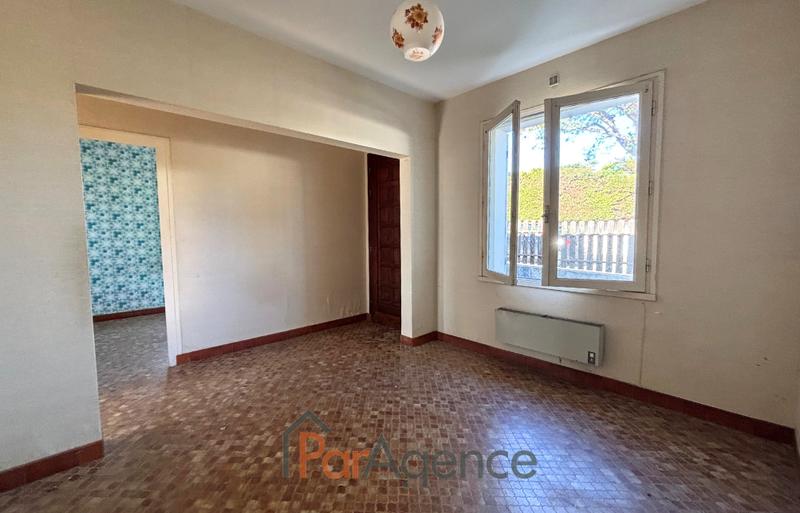 Maison - 133 m² - 7 pièces