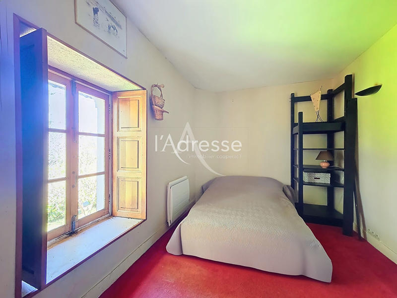 Maison - 177 m² - 5 pièces