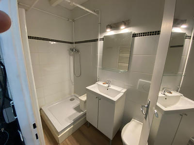 Appartement - 26 m² - 1 pièce