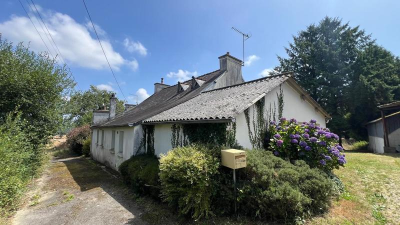 Maison - 152 m² - 8 pièces