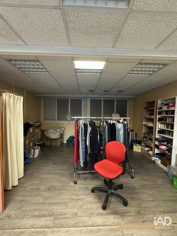 Local commercial - 45 m²