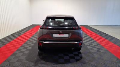 Peugeot 2008 bluehdi 130 ss eat8 active