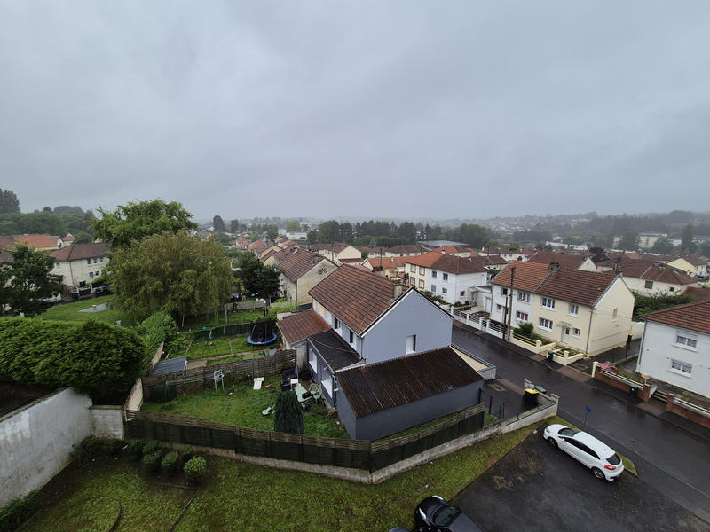 Appartement - 86 m² - 5 pièces