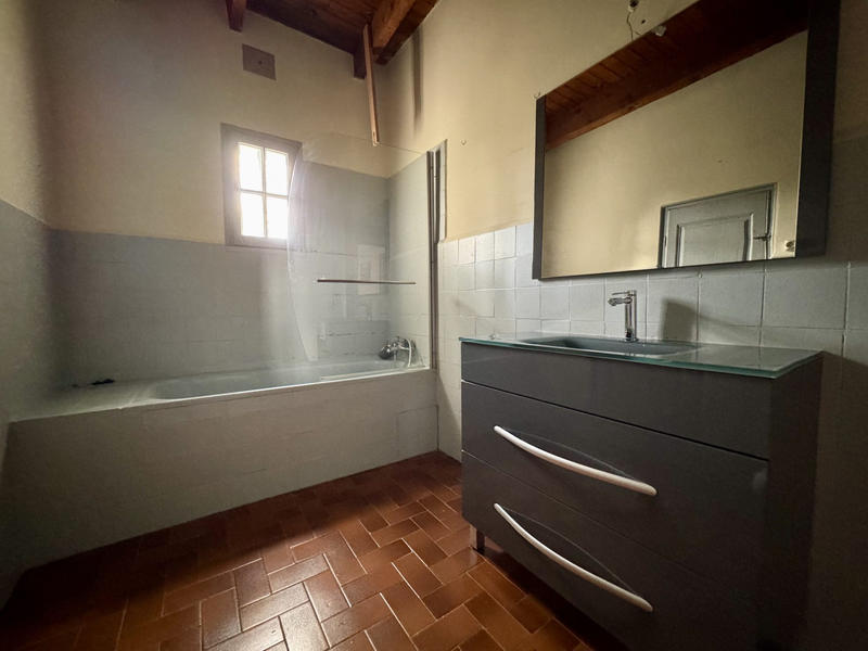 Maison - 97 m² - 4 pièces