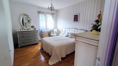 Maison - 122 m² - 5 pièces