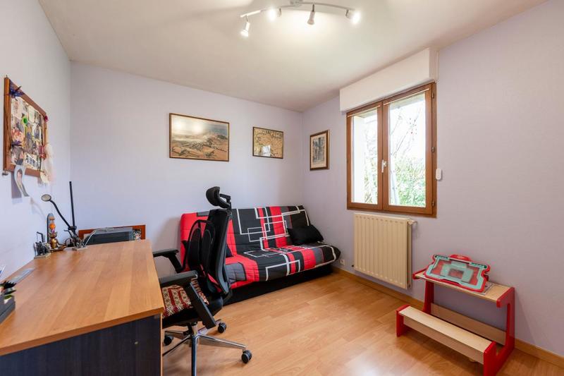 Maison - 127 m² - 5 pièces