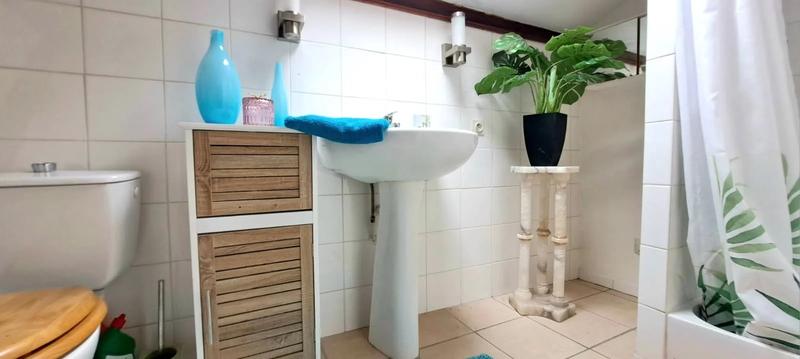 Propriété - 190 m² - 7 pièces