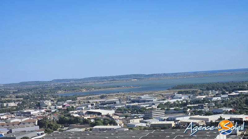 Maison - 58 m² - 3 pièces