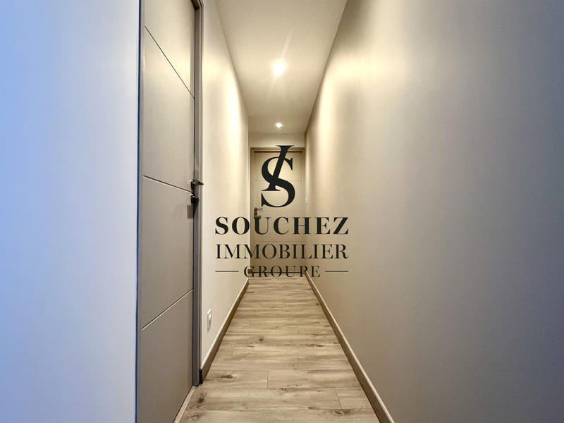 Maison ancienne - 243 m² - 6 pièces