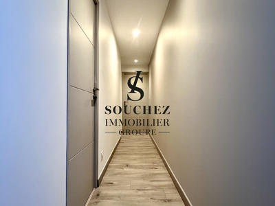 Maison ancienne - 243 m² - 6 pièces