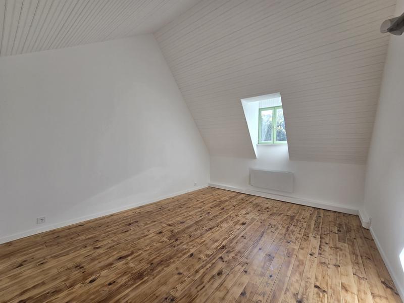 Maison - 128 m² - 5 pièces