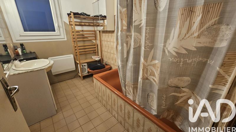 Maison - 83 m² - 4 pièces