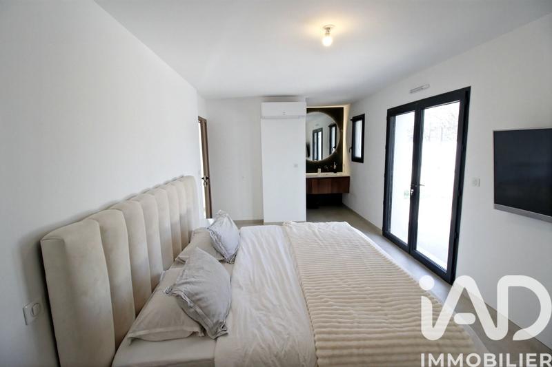 Maison - 107 m² - 4 pièces