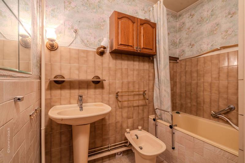 Appartement - 75 m² - 3 pièces