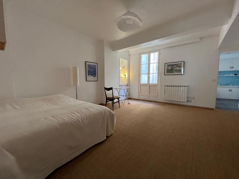 Appartement - 68 m² - 2 pièces