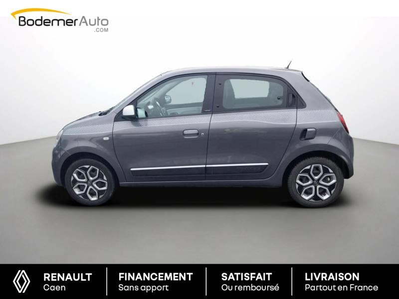 Renault Twingo III SCe 65 - 21 Limited