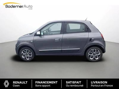 Renault Twingo III SCe 65 - 21 Limited
