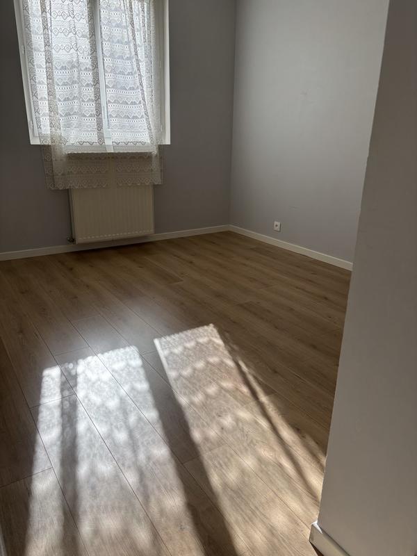 Appartement - 71 m² - 4 pièces