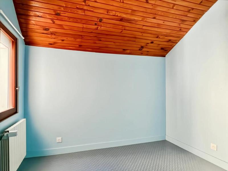 Duplex - 62 m² - 4 pièces