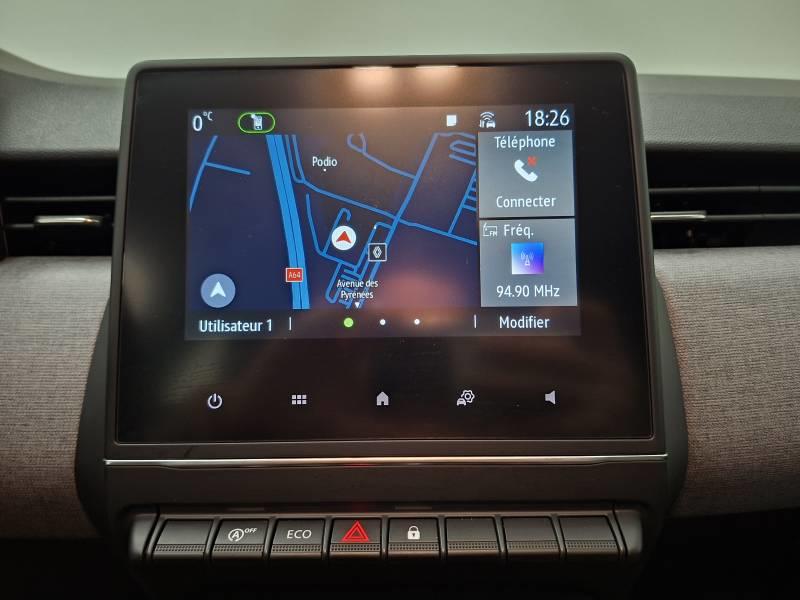 Renault Clio TCe 90 ch Gsr2 Evolution