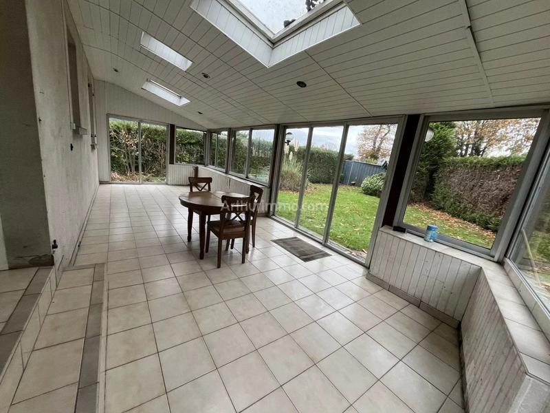 Maison - 83 m² - 5 pièces