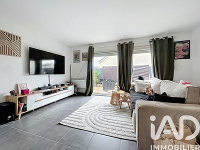 Maison - 81 m² - 3 pièces