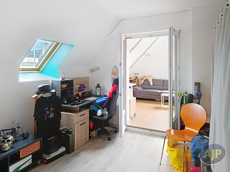 Maison - 175 m² - 7 pièces