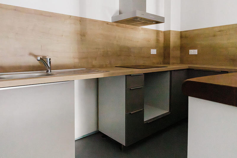 Maison - 88 m² - 3 pièces