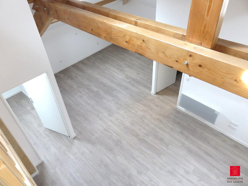 Appartement - 69 m² - 5 pièces