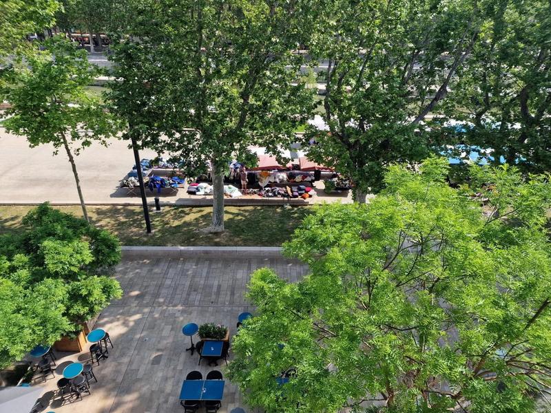 Appartement - 125 m² - 5 pièces