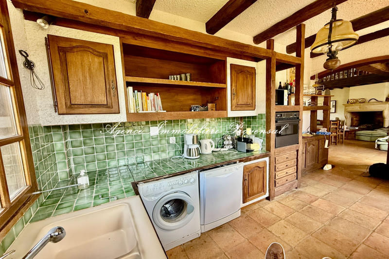 Villa - 154 m² - 6 pièces