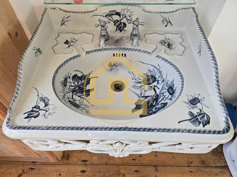 Maison - 430 m² - 13 pièces