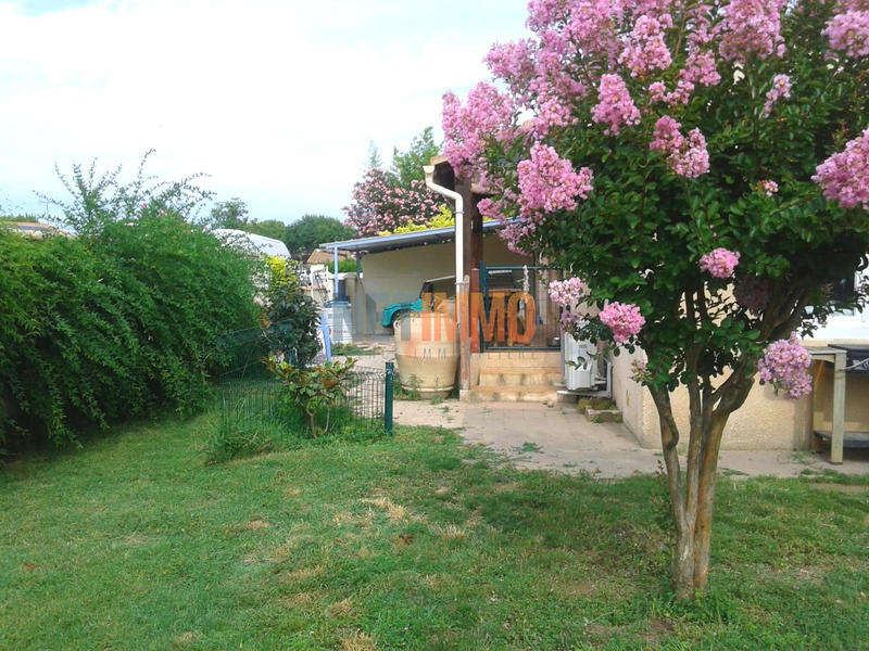 Villa - 117 m² - 6 pièces