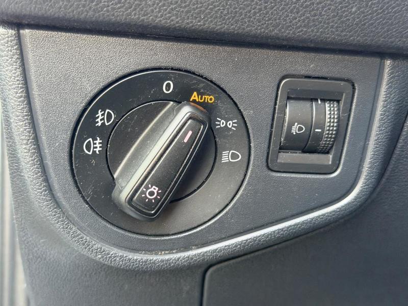 Volkswagen Polo Business 1.6 Tdi 95 s&amp;S Bvm5 Confortline