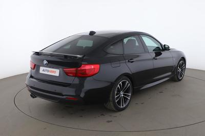 Bmw Série 3 Gran Turismo Gt 320d m Sport Bva8 190 ch
