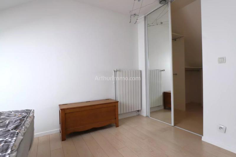 Maison - 108 m² - 5 pièces