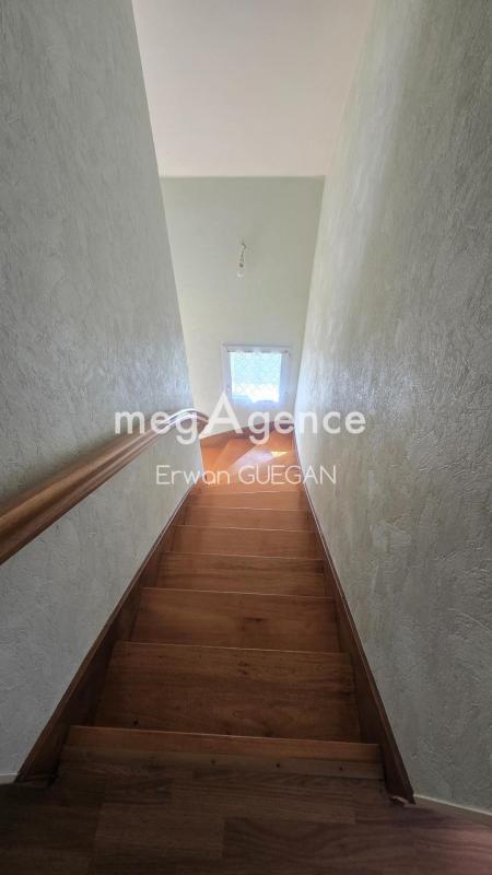 Maison - 115 m² - 8 pièces