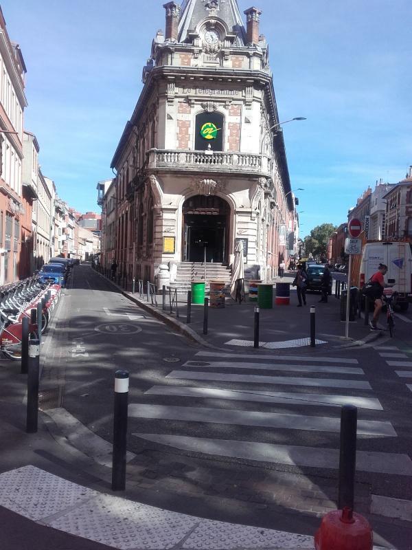 Local commercial - 210 m²