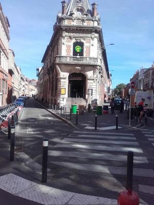 Local commercial - 210 m²