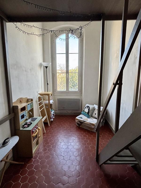 Maison de ville - 90 m² - 4 pièces
