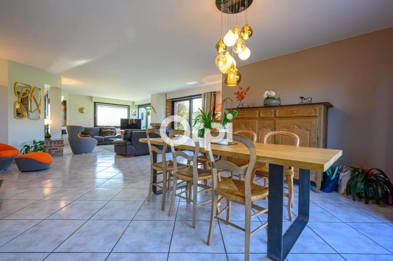 Maison - 142 m² - 5 pièces