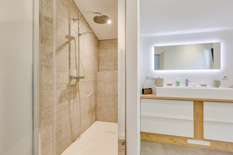 Maison d'architecte - 180 m² - 6 pièces