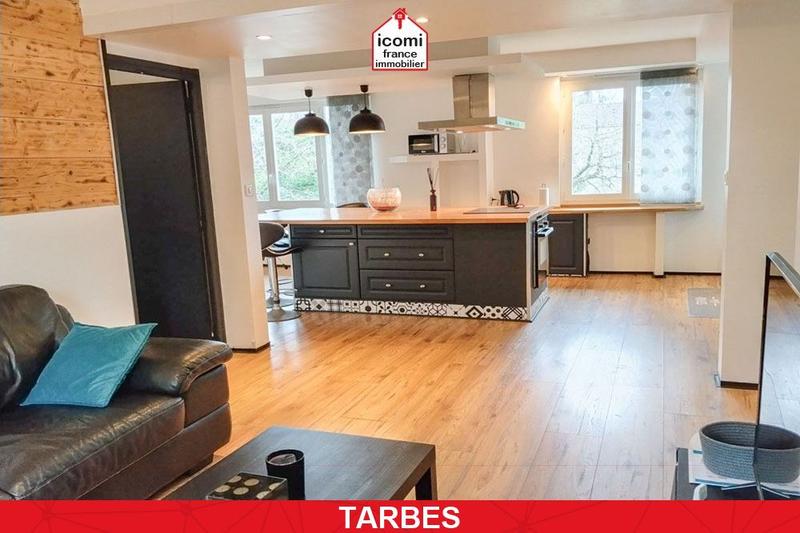 Immeuble - 150 m² - 7 pièces