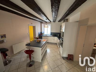Maison - 150 m² - 5 pièces
