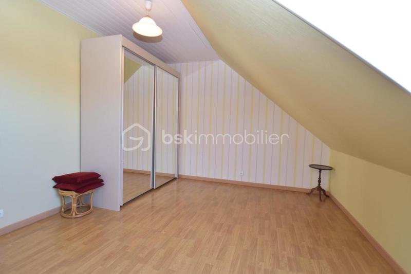 Appartement - 79 m² - 3 pièces