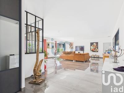 Maison de village - 223 m² - 5 pièces