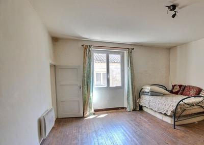 Maison - 72 m² - 3 pièces