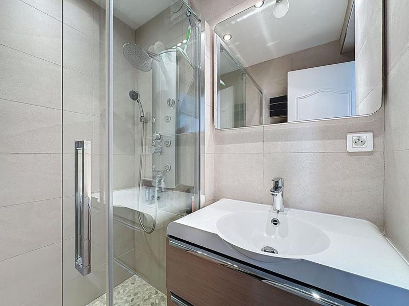 Appartement - 106 m² - 4 pièces